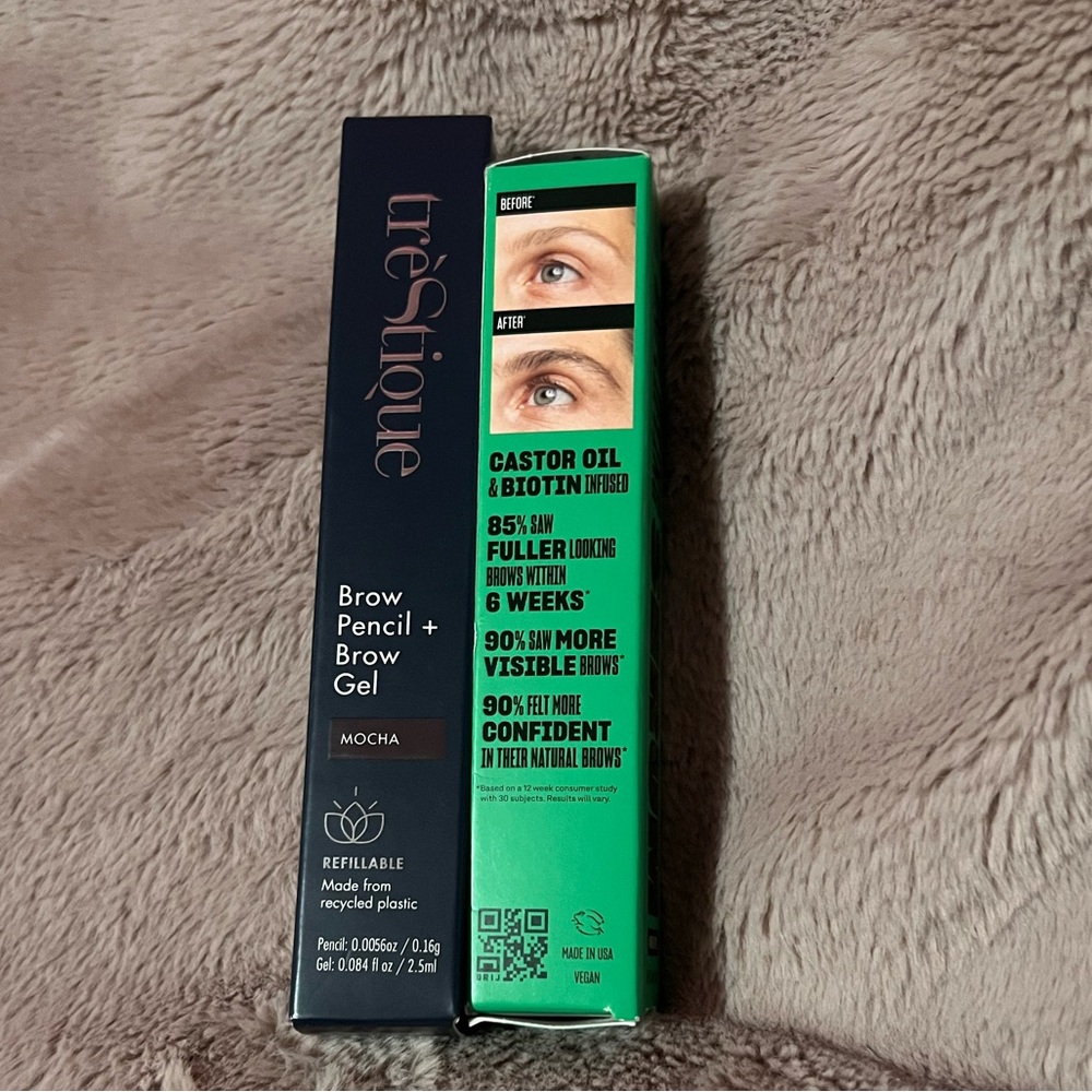 BROW BUNDLE